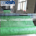 hot sale strong square plastic mesh net